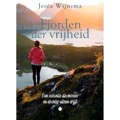 Fjorden Der Vrijheid - Jesca Wijnsma