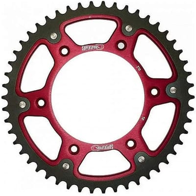 Motorfiets kroon Supersprox SPX Stealth 990.4:48