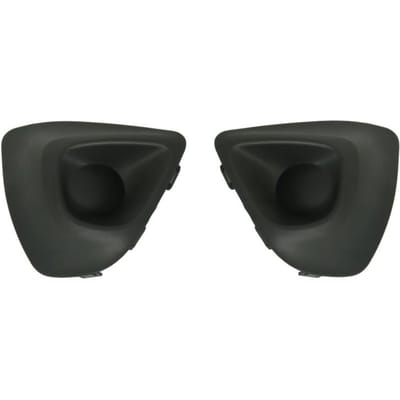 Bumper onderdelen BLIC 6502-07-5090911P