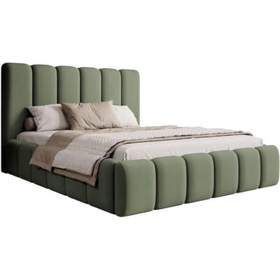 Bedframe Damask 180x200 | NADUVI Collection