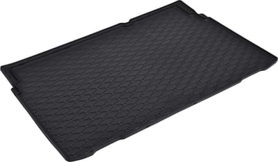 Kofferbakmat voor Citroen C3 Aircross (A88) (2017-204) - Rubber