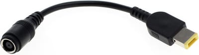 Lenovo ThinkPad 0B47046 CC Lader Adapter ON2105