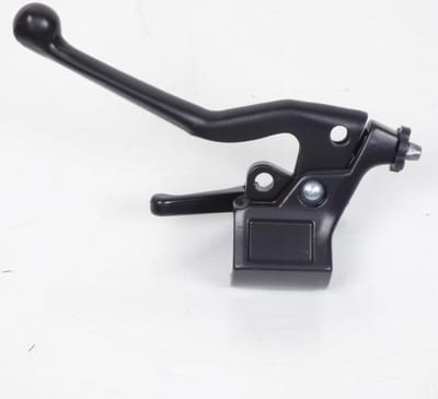 linker cocotte voor nieuwe auto's