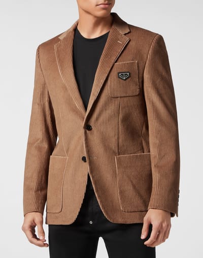 Blazer Iconic Plein