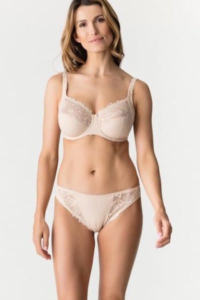 PrimaDonna Deauville Beugel Bh 0161811 Caffé Latte - maat EU 100G / FR 115G