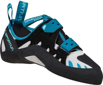 La Sportiva Tarantula Boulder Klimschoenen Blauw,Zwart EU 39 Vrouw