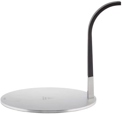 Alessi Little Helper plaat voor inductie