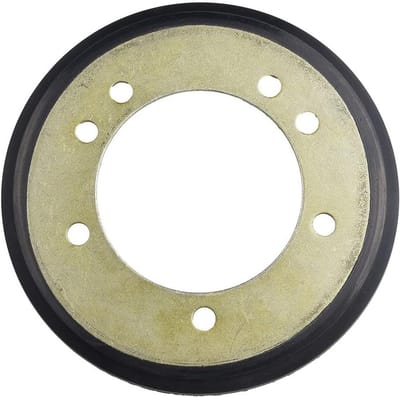 Dailygoods- Grasmaaier Schijf Aluminium - Rotary Drive Disc - Vervangt Ariens 09475300 - Voor Homelite/Jacobson - Voor Murray 35550 - Lichtgewicht Materiaal - Maaier Schijf