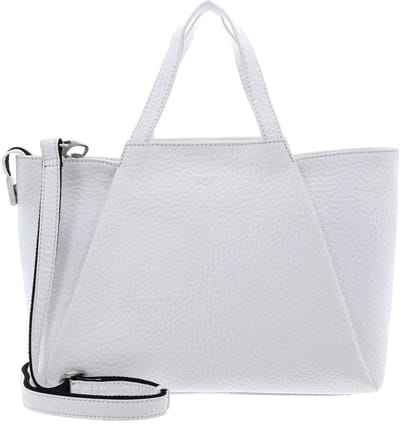 VOi handtas schoudertas Hirsch Verena Hand Bag White wit
