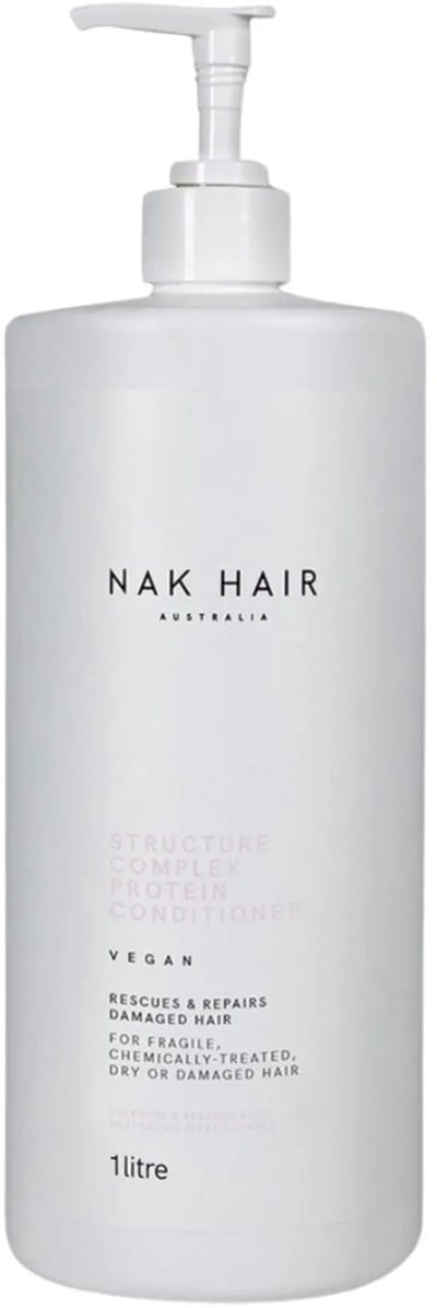 Nak Structure Complex Protein Conditioner 1000ml