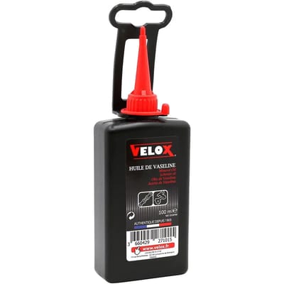Fietskettingsmeermiddel Velox