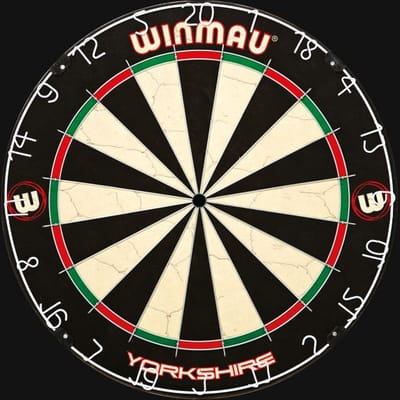 Winmau Yorkshire