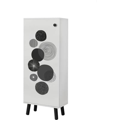 Schoenenkast Vegas | Kalune Design
