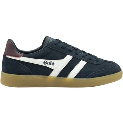 Gola Viper cmb735 navy white burgundy gum 1007