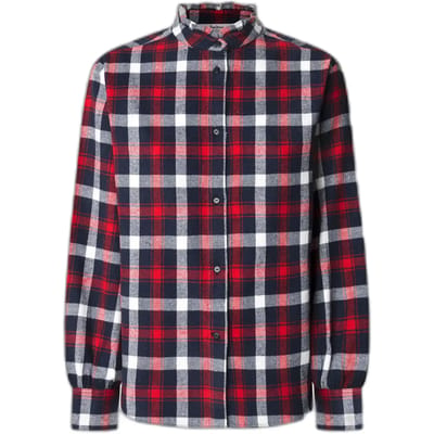 Vrouwenblouse Pepe Jeans Miya