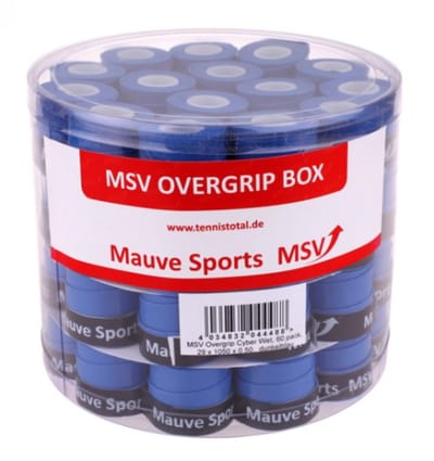 MSV Cyber Wet 60st-donker blauw
