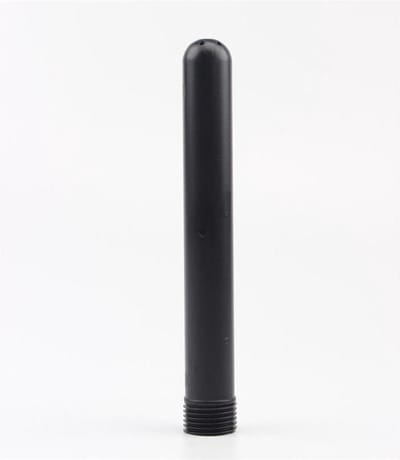 Black Mont - Anal Cleaner Tube - Anaal Doucheslang