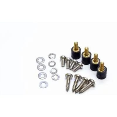 Eheim Set Bevestigingsschroeven voor 2250/2260,3450/3460