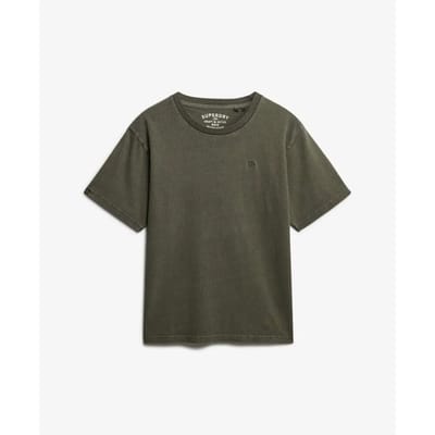 Superdry - Essentials Relaxed T-shirt - Heren - T-shirts
