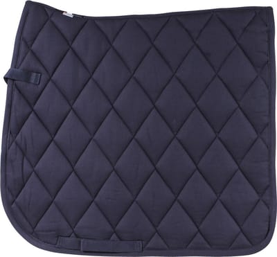 Barato Zadeldek Barato Basic Donkerblauw