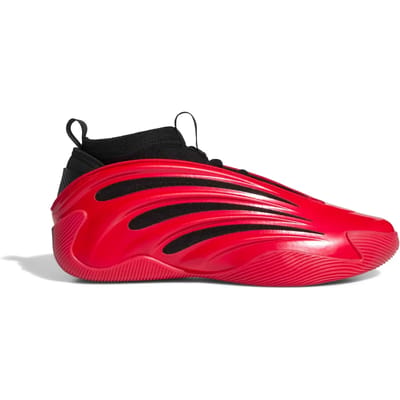 Basketbalschoenen adidas Harden Volume 9 Pure Ruby