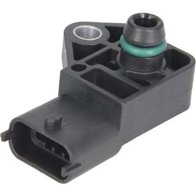 Sensor, inlaatspruitstukdruk DELPHI PS10145
