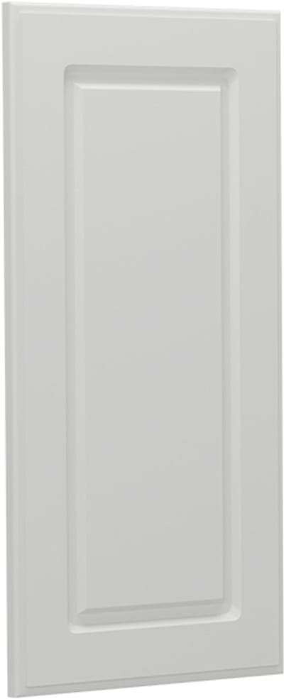 Vicco R-Line Keukenfront – 29.6 x 59 cm meubelfront voor de hangkast Wit Landhuis