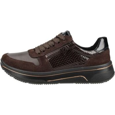 Ara Sneaker Bruin - Maat 4 - 37