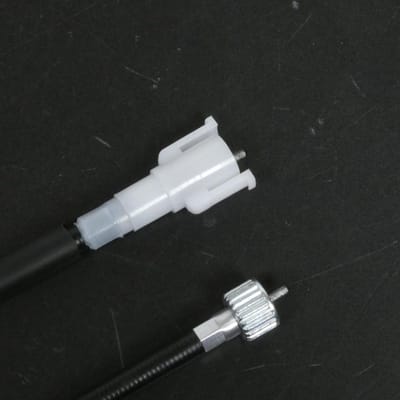 rms speedo kabel voor malaguti 50 f12 phantom euro1 scooter 1999 tot 2000 17813300 nieuw