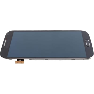 Remplacement d'écran Écran LCD Écran tactile Digitizer Assemblage pour Samsung Galaxy S4 noir