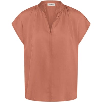 Vrouwenblouse Soaked in Luxury Paris