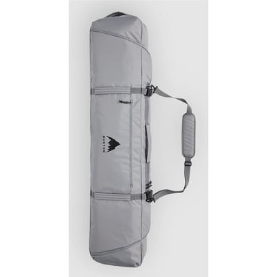 Burton Gig 166 Snowboard Tas grijs
