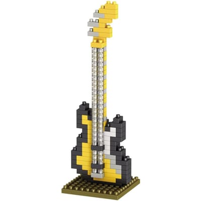 Muziekinstrumenten van Hoge Kwaliteit Gitaar van Hoge Kwaliteit Drumstel van Hoge Kwaliteit Muziekinstrument van Hoge Kwaliteit Gebouw van Hoge Kwaliteit