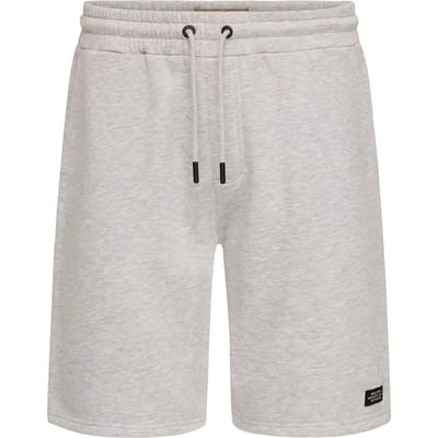 Blend - BHDOWNTON SWEATSHORT - Heren - Korte broeken