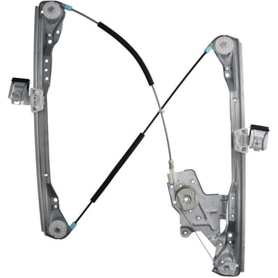 Raamregelaar MAGNETI MARELLI 350103170004 rechts