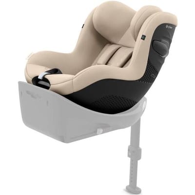 Cybex Sirona G3 Almond Beige unisex