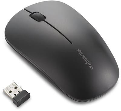 Kensington MY230 EQ Rechargeable Mouse - Wireless – Midsize