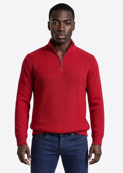 pierre cardin Strick StKrgRV