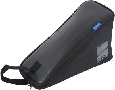Waterdichte Drum Pedal Tas voor Bescherming, Ideaal voor Muzikanten en Drummers, Duurzaam PU Oxford Stof, Perfect voor Reizen en Opslag