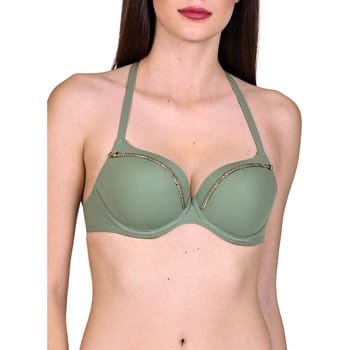 Bikini Lisca Voorgevormd zwempak topje met meerdere standen Ancona