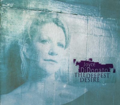 Joyce DiDonato - The Deepest Desire (CD)