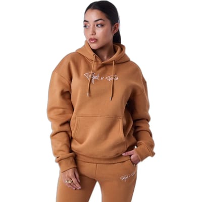 Sweatshirt damescapuchon Project X Paris