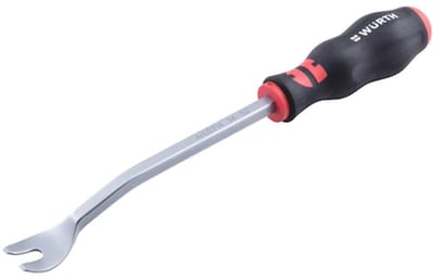 Wurth - Clipverwijderaar - Clipverwijderaar Lengte 280 mm