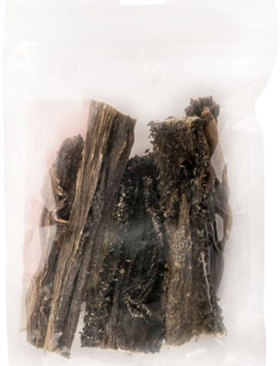 Landman Gedroogde Lamspens (80gr) - Hypoallergene - Hondensnacks - Kauwsnack hond