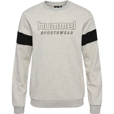 Sweatshirt Hummel Lgc Bryce