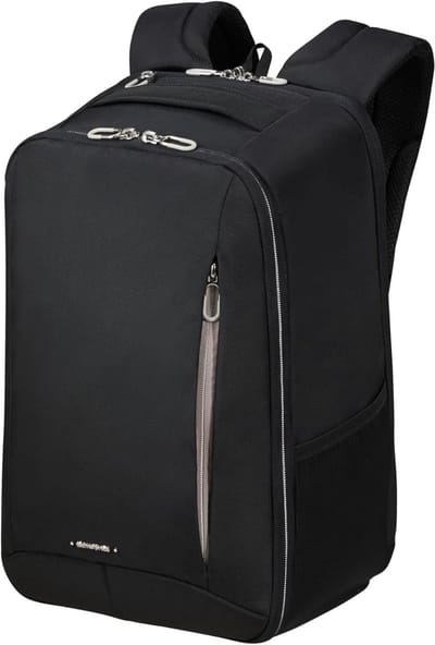 Handbagage Ryanair Cabin Bag - 25 x 20 x 40 cm, 20 L, 0,60 kg - Zwart