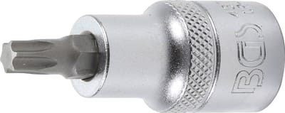 BGS Dopsleutelbit 1/2 Torx T40