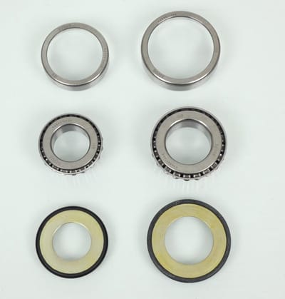 evok stuurlagerset voor motor honda 750 cb k 1978 tot 1979 nieuw