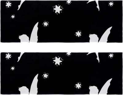 Microfiber Handdoek - Sporthanddoek Reishanddoek - Sport en Reizen - Sneldrogend Absorberend - 295 x 815 cm - Veelkleurig