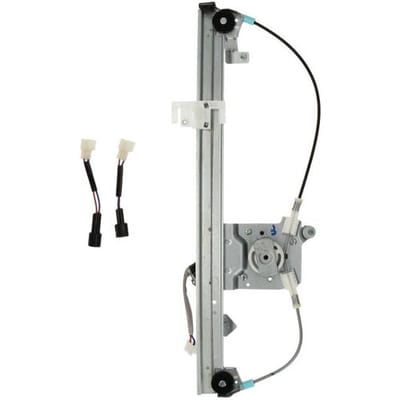 Raambedieningsmechanisme MAGNETI MARELLI 350103170275
